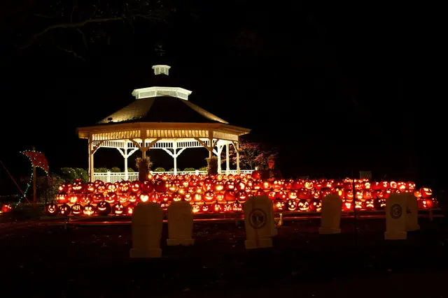 Greendale Gazebo — customer photo 2