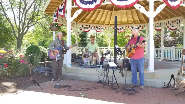 Greendale Gazebo — customer photo 3