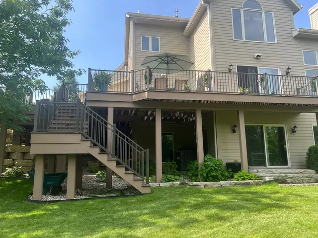 Customer photo of work by Valley of Wisconsin LLC, from Susan's review