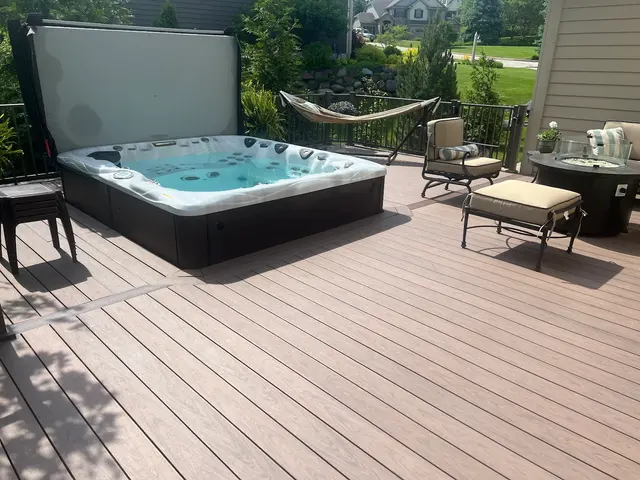 Customer photo of work by Valley of Wisconsin LLC, from Susan's review