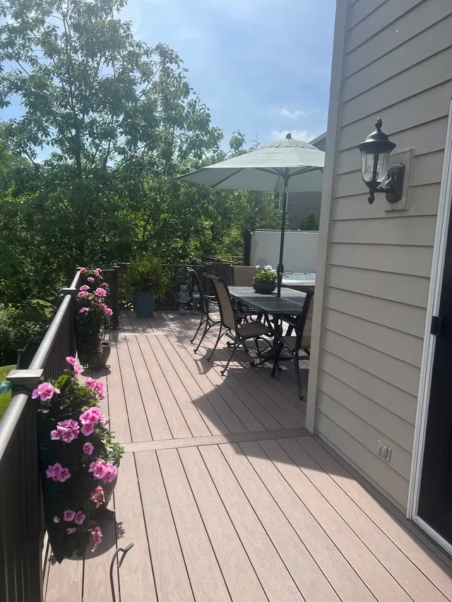 Customer photo of work by Valley of Wisconsin LLC, from Susan's review