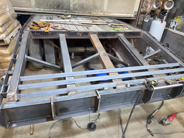 Welders Supply Co — customer photo 7