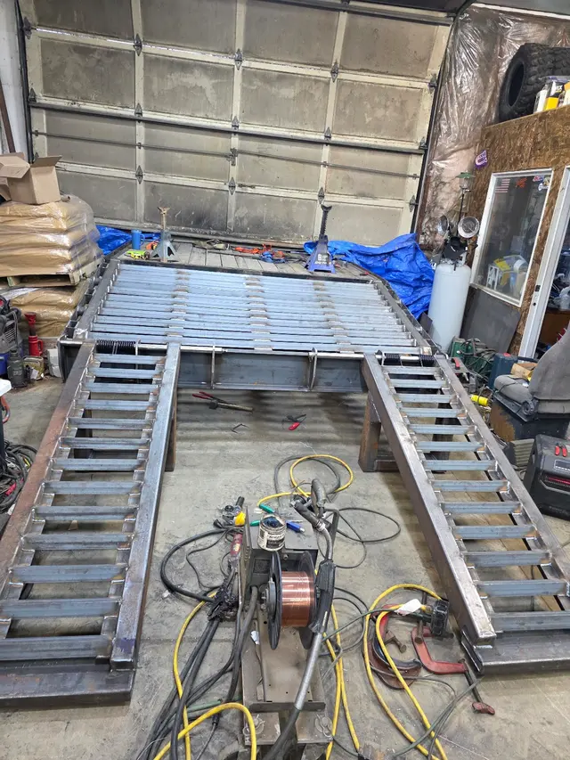 Welders Supply Co — customer photo 5