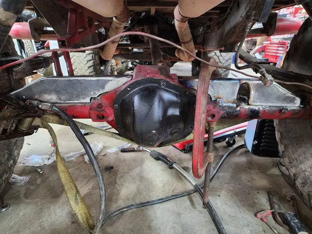 Welders Supply Co — customer photo 9