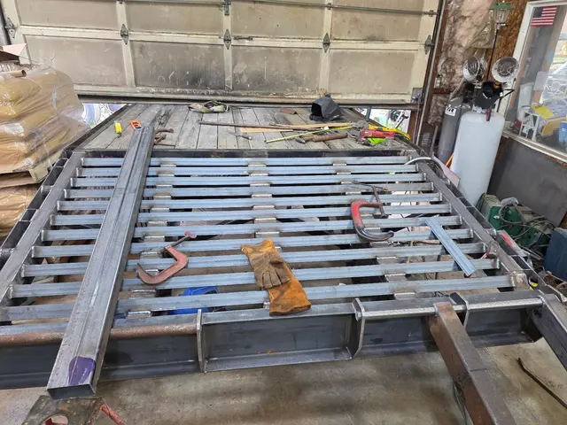 Welders Supply Co — customer photo 6