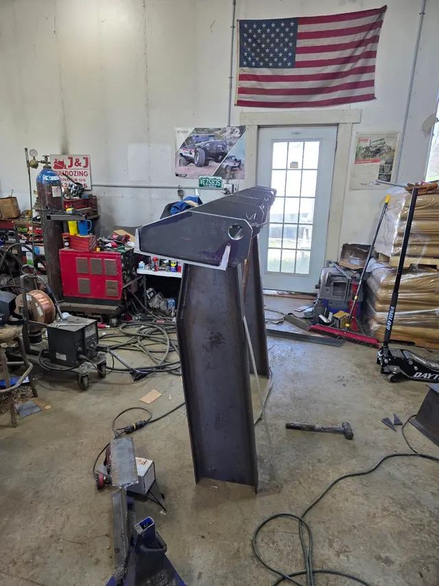 Welders Supply Co — customer photo 2