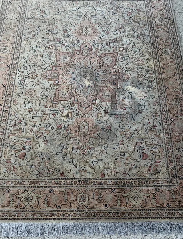Zeytounian Rug Cleaning & Repair — photo from the business 3