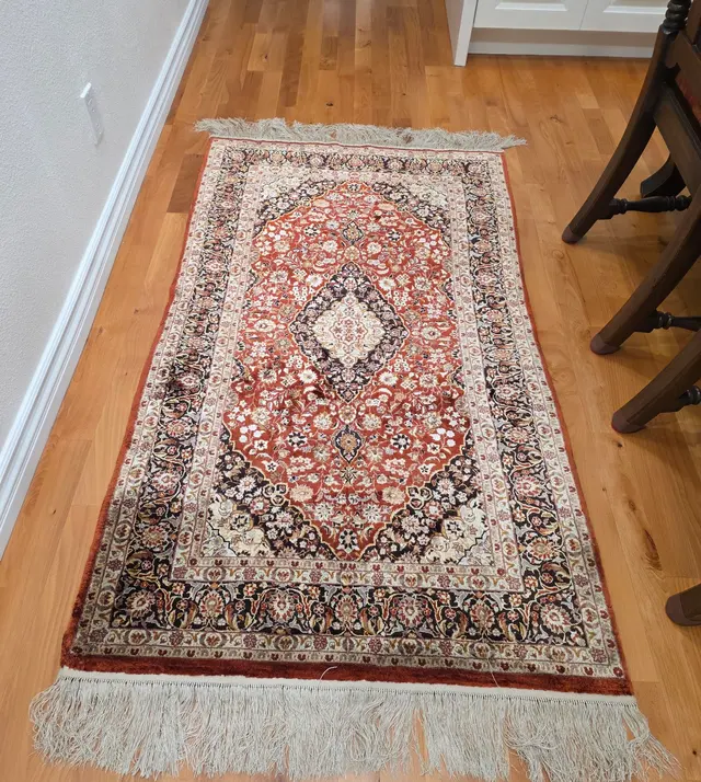 Customer photo from Kevin's review