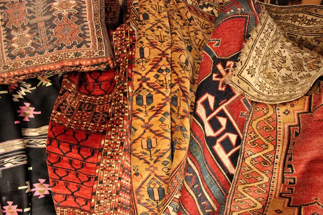 Zeytounian Rug Cleaning & Repair — photo from the business 2