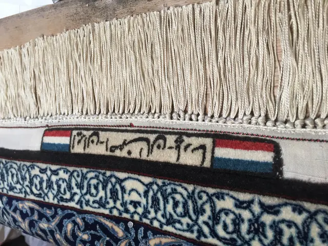 Zeytounian Rug Cleaning & Repair — photo from the business 4