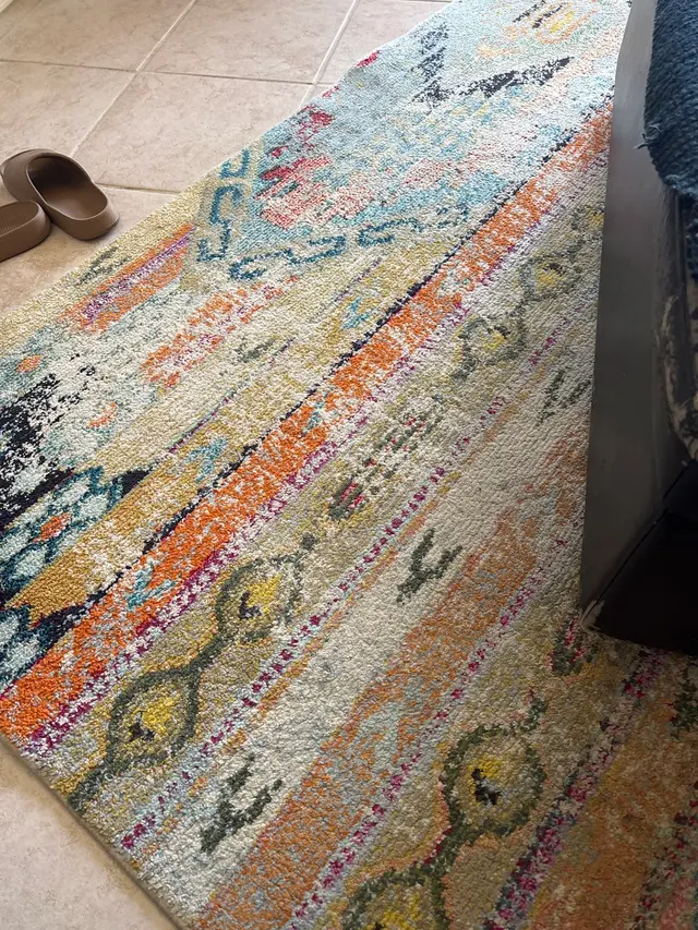 Customer photo from Julius's review