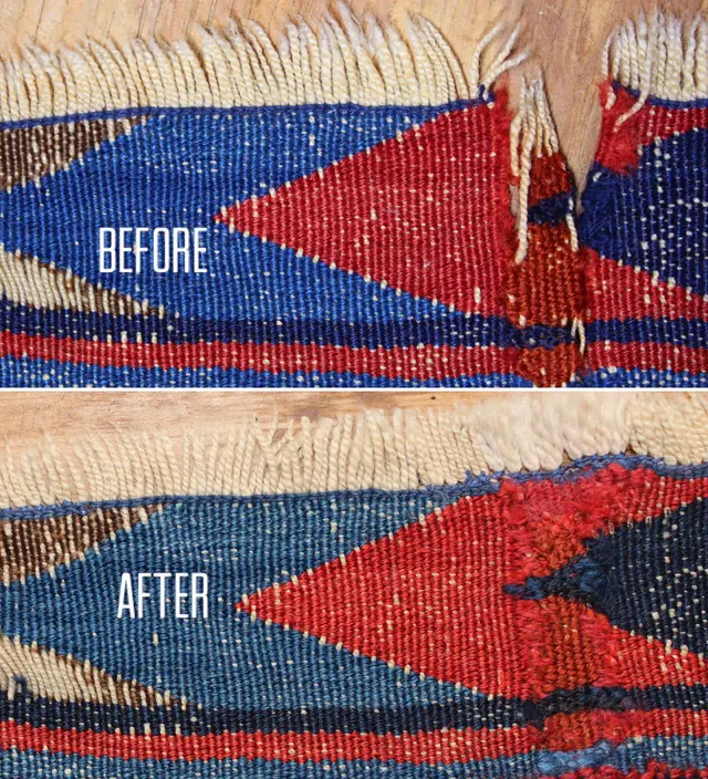 Zeytounian Rug Cleaning & Repair — photo from the business 12