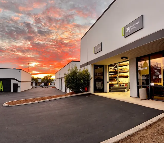 Zeytounian Rug Cleaning & Repair — photo from the business 9