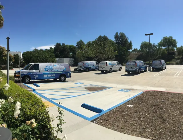 Socal Steam Clean & Carpet Cleaning — photo from the business 9