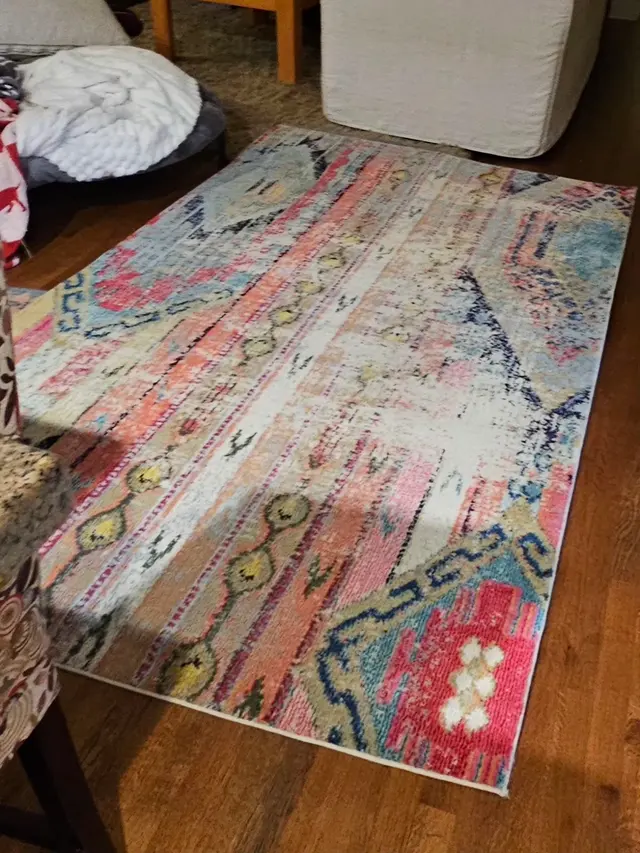 Customer photo from Kelly's review