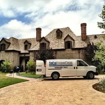 Socal Steam Clean & Carpet Cleaning — photo from the business 7