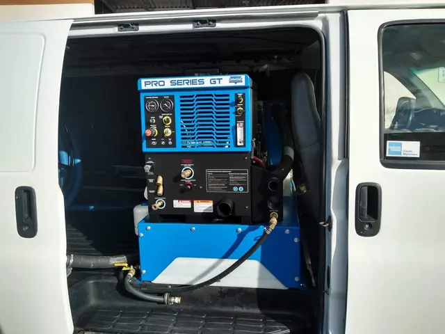 Socal Steam Clean & Carpet Cleaning — photo from the business 2