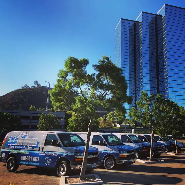 Socal Steam Clean & Carpet Cleaning — photo from the business 4