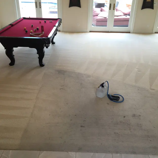 Socal Steam Clean & Carpet Cleaning — photo from the business 8