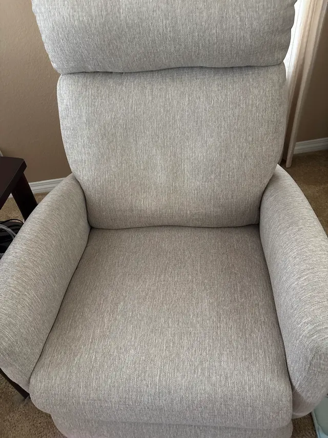 Customer photo from Melissa's review