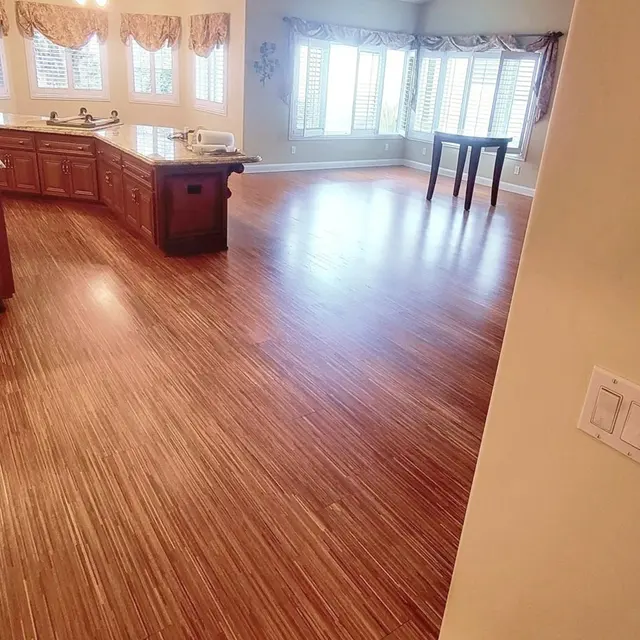 Monster Steamer Carpet Cleaning — photo from the business 10