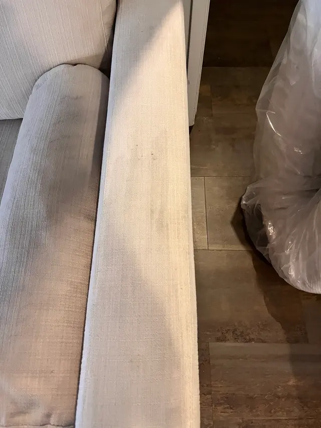Customer photo from Kris's review