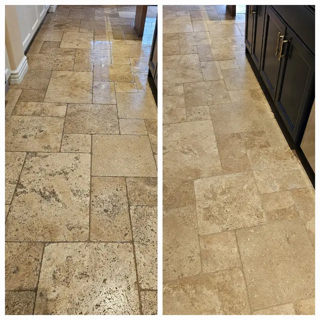 Monster Steamer Carpet Cleaning — photo from the business 7