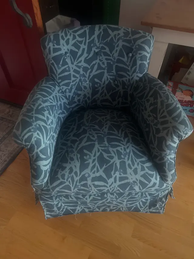 Customer photo from Annie's review