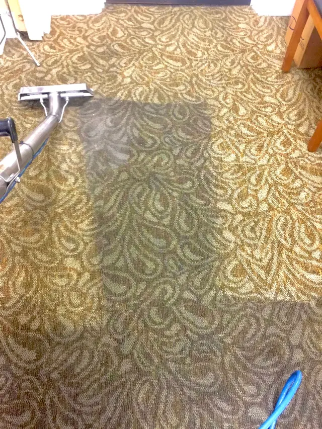 Imperial Carpet Cleaning San Diego — photo from the business 8
