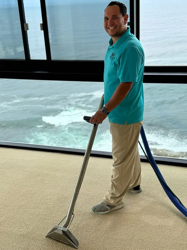Imperial Carpet Cleaning San Diego — photo from the business 12