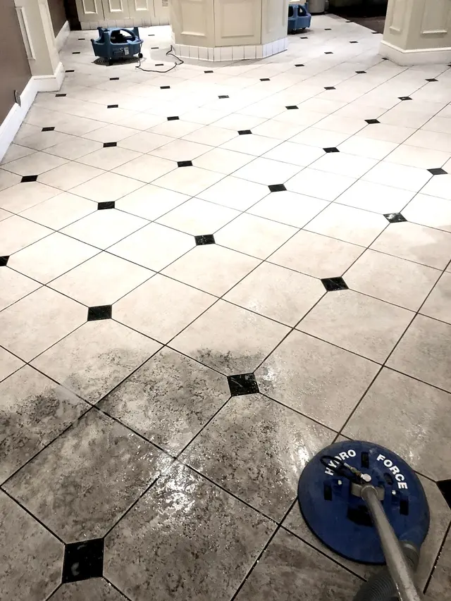 Imperial Carpet Cleaning San Diego — photo from the business 6