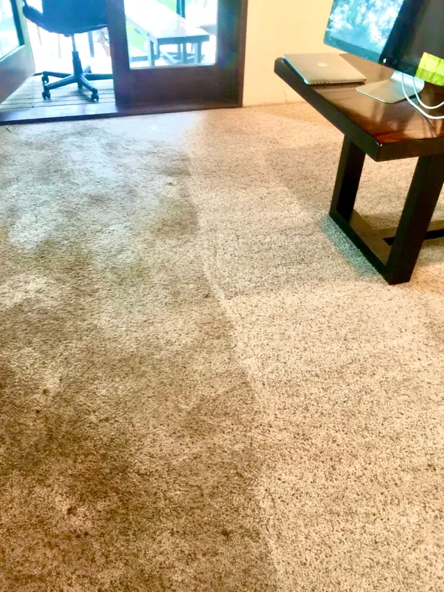 Imperial Carpet Cleaning San Diego — photo from the business 2