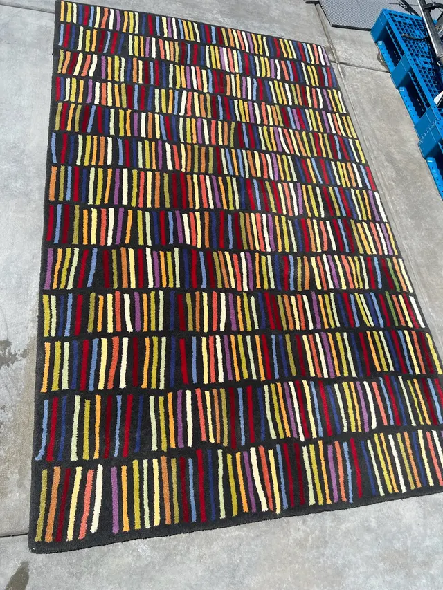 Under The Rug Floorcare Carpet Cleaning San Diego — photo from the business 10