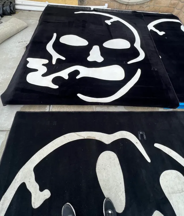 Under The Rug Floorcare Carpet Cleaning San Diego — photo from the business 9