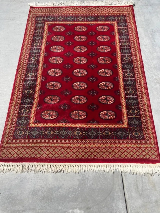 Under The Rug Floorcare Carpet Cleaning San Diego — photo from the business 8