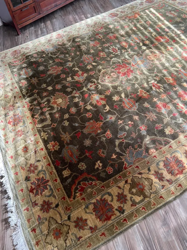 Zerorez Carpet Cleaning — customer photo 8