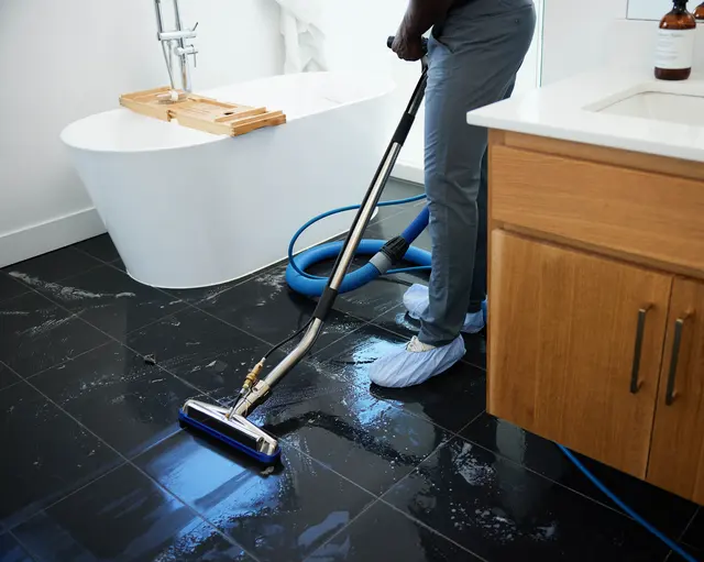 Zerorez Carpet Cleaning — photo from the business 2