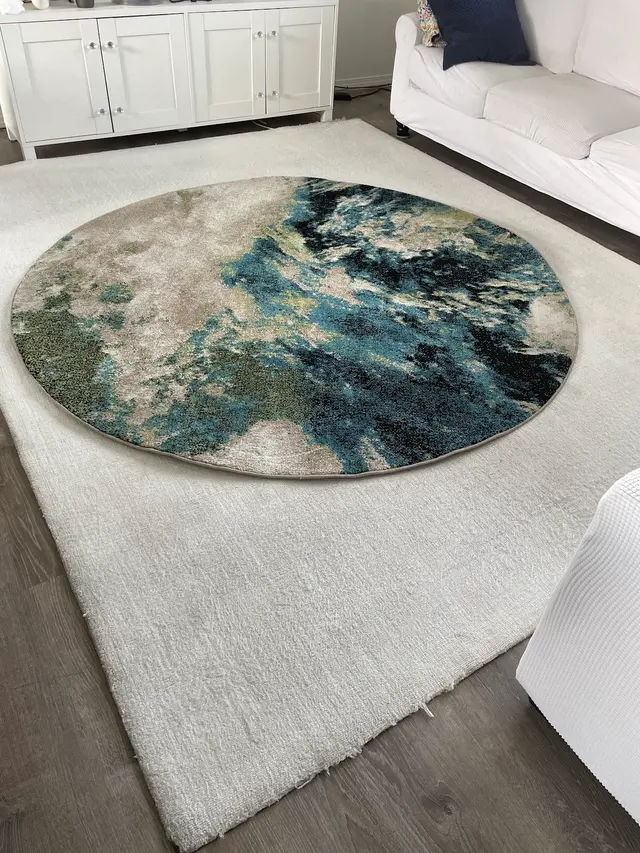 Zerorez Carpet Cleaning — customer photo 9