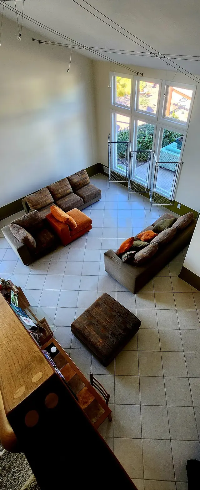 Zerorez Carpet Cleaning — customer photo 12