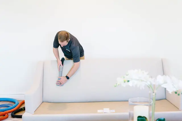 Zerorez San Diego — photo from the business 2
