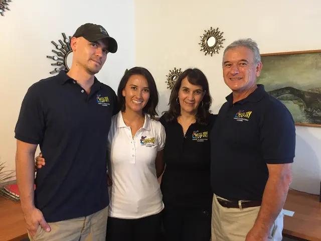 Mega Dry Carpet Cleaning — photo from the business 1