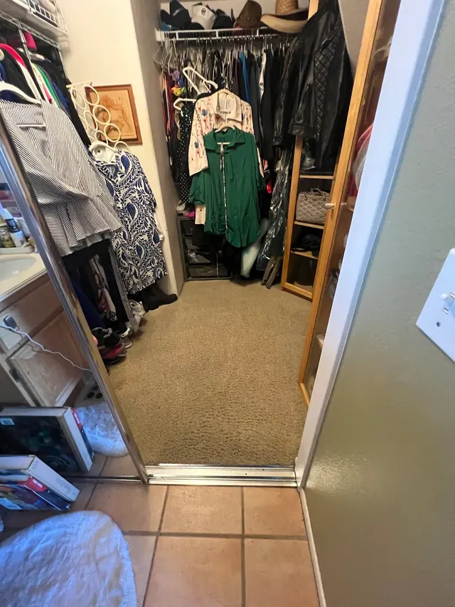 Mega Dry Carpet Cleaning — customer photo 10