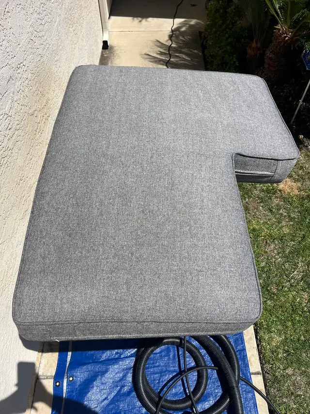 Mega Dry Carpet Cleaning — photo from the business 6