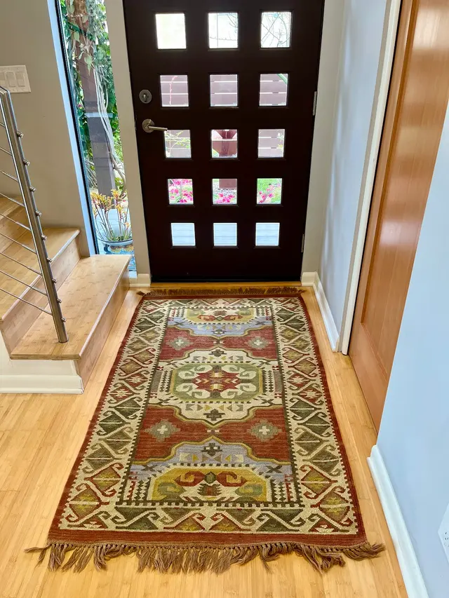 Customer photo from Hilary's review