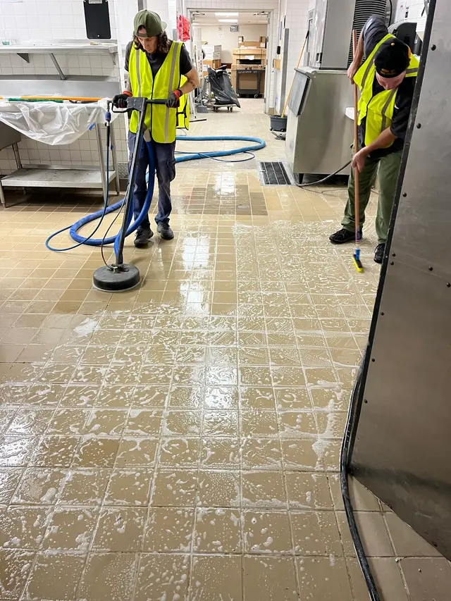 All American Carpet & Tile — photo from the business 8