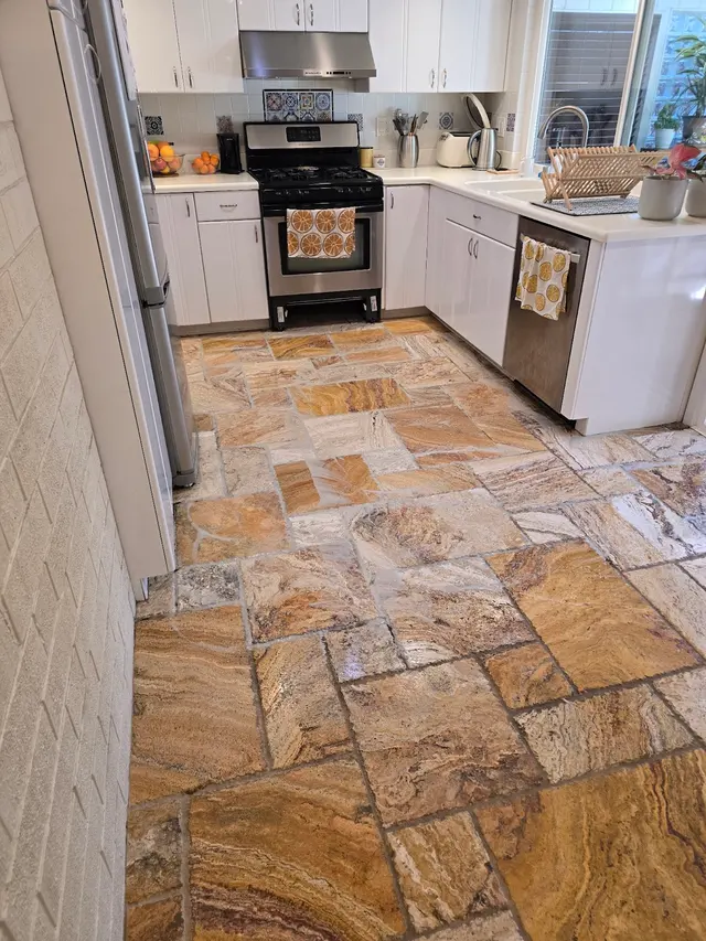 All American Carpet & Tile — photo from the business 6