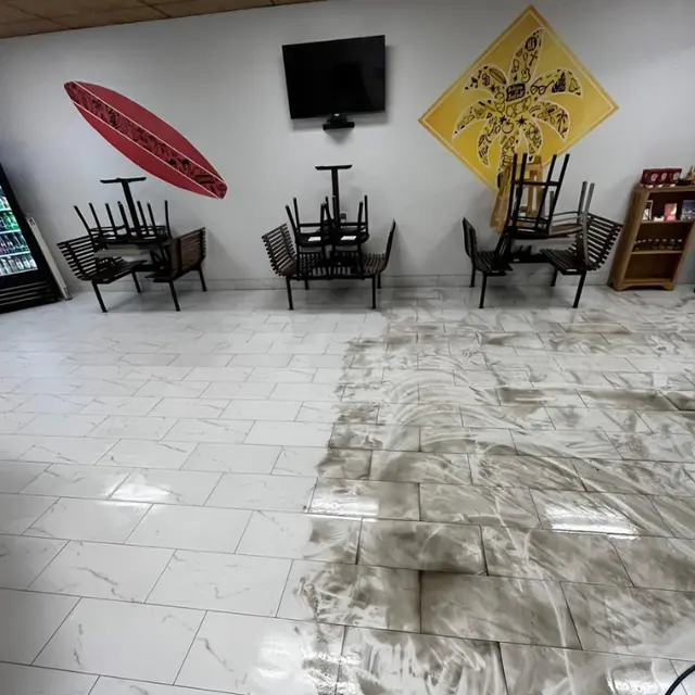 Pacific Pro Carpet Cleaning — photo from the business 8