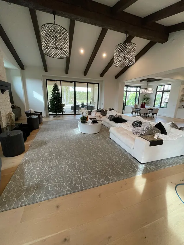 Pacific Pro Carpet Cleaning — photo from the business 9