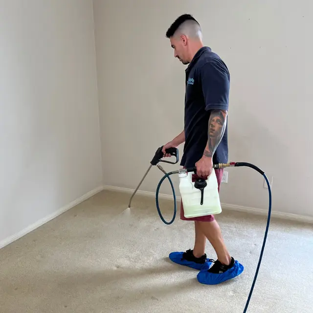 Pacific Pro Carpet Cleaning — photo from the business 6