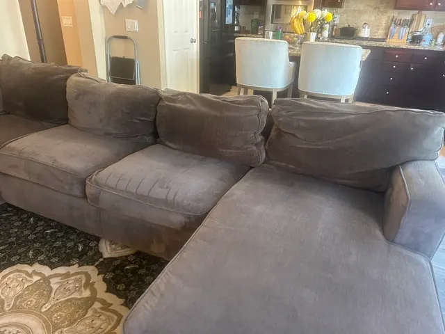 Customer photo from Alfredo's review